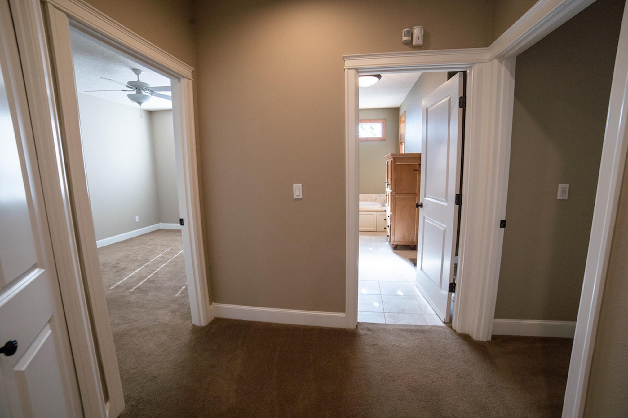 Ridgewater - Residential