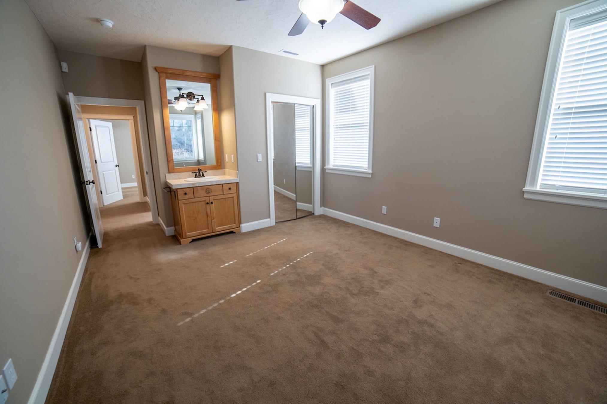 Ridgewater - Residential