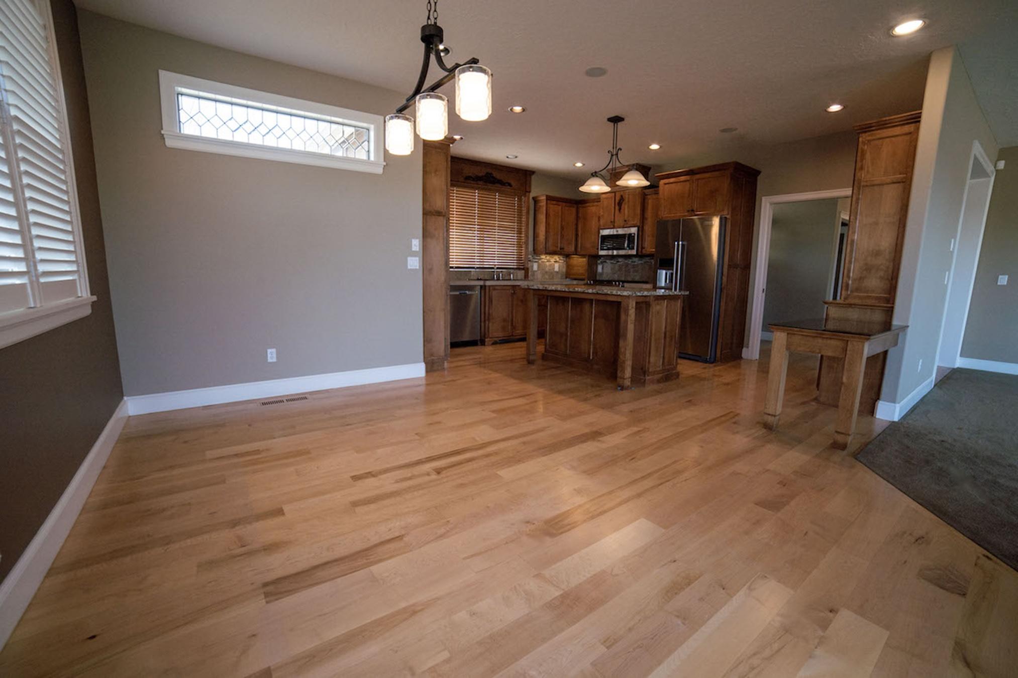 Ridgewater - Residential