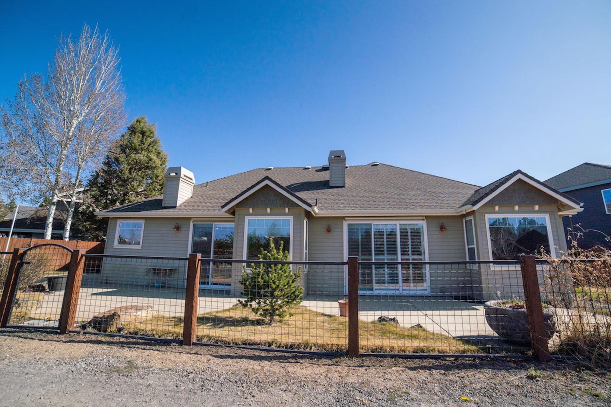 Ridgewater - Residential