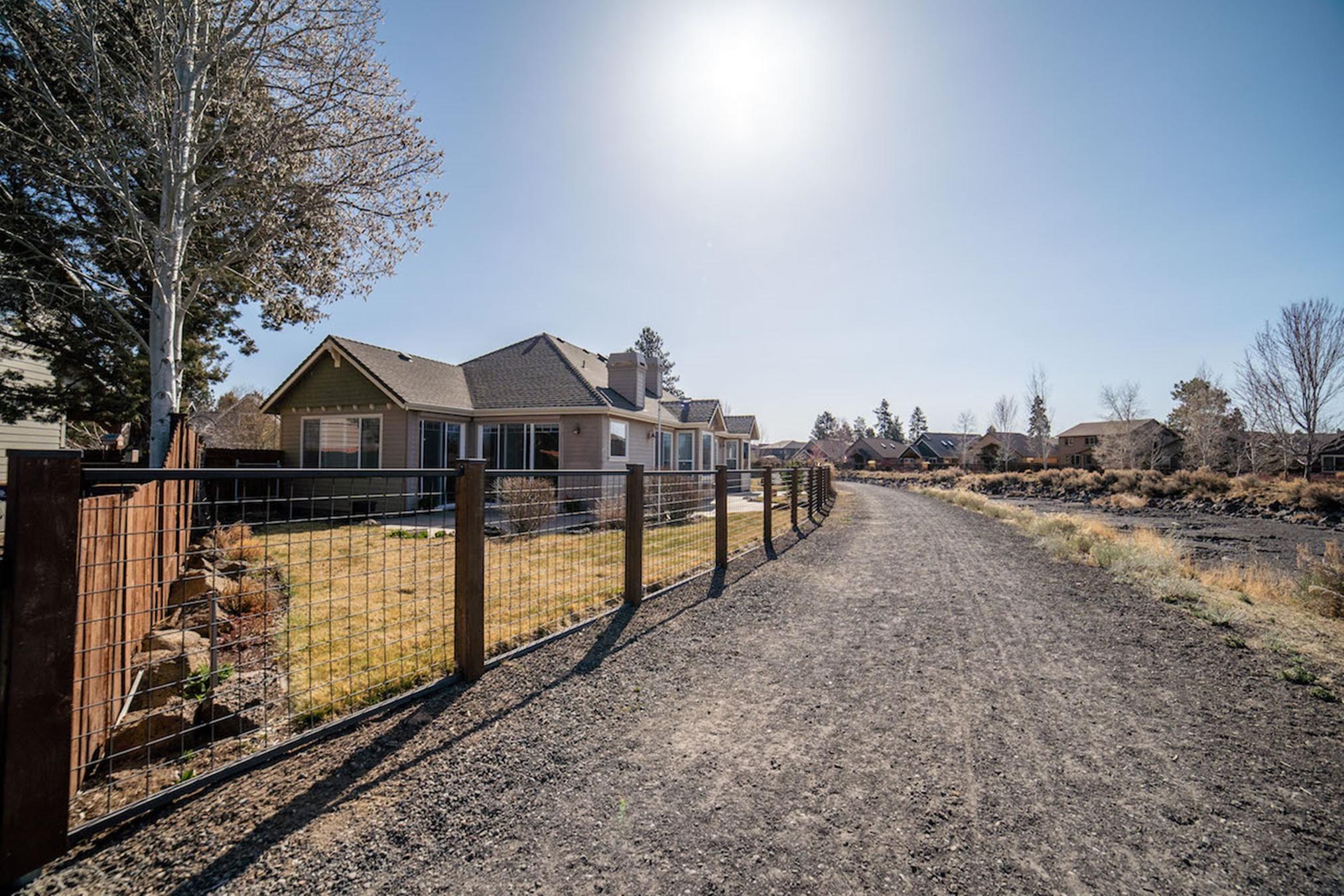 Ridgewater - Residential