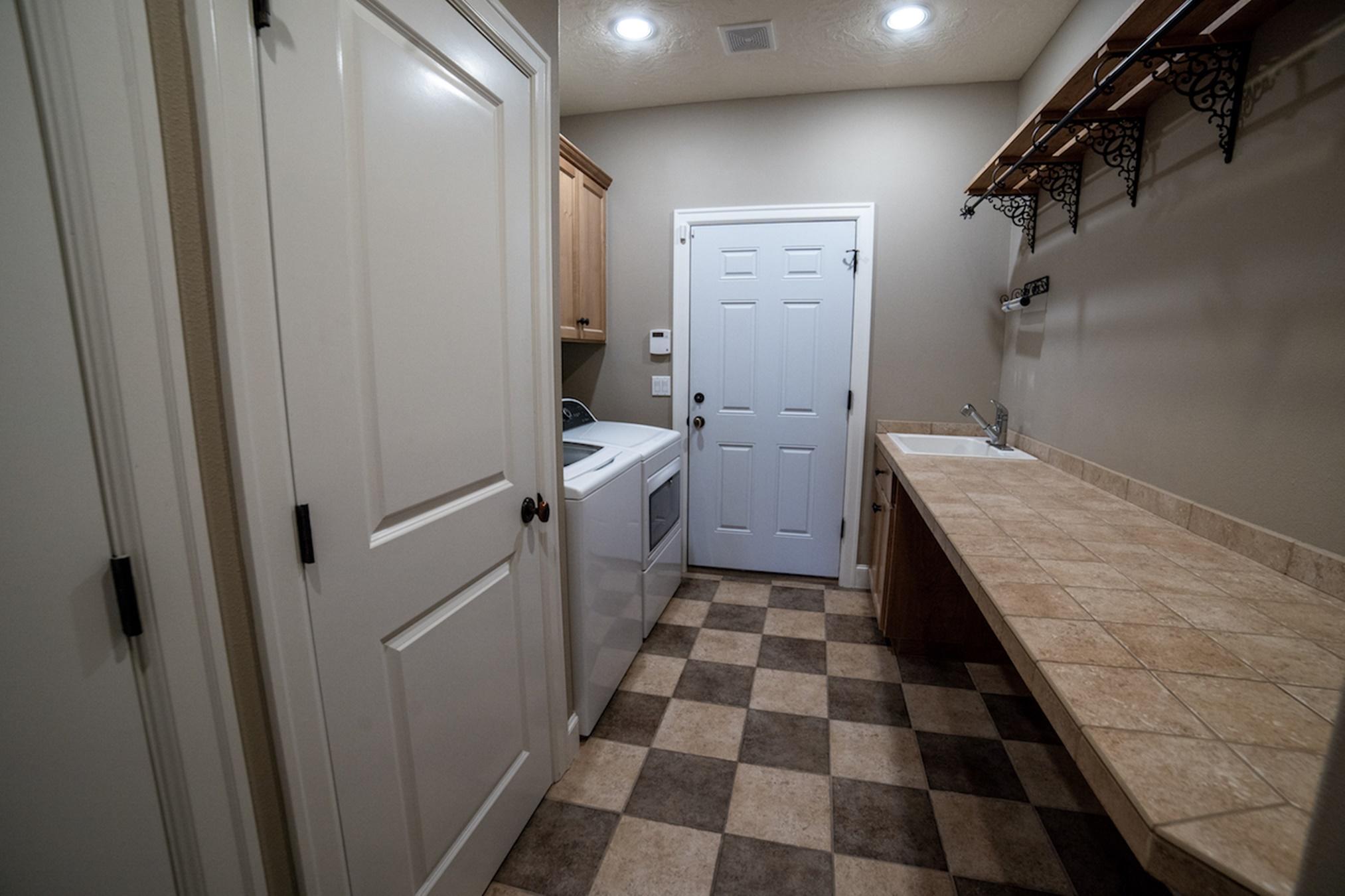 Ridgewater - Residential