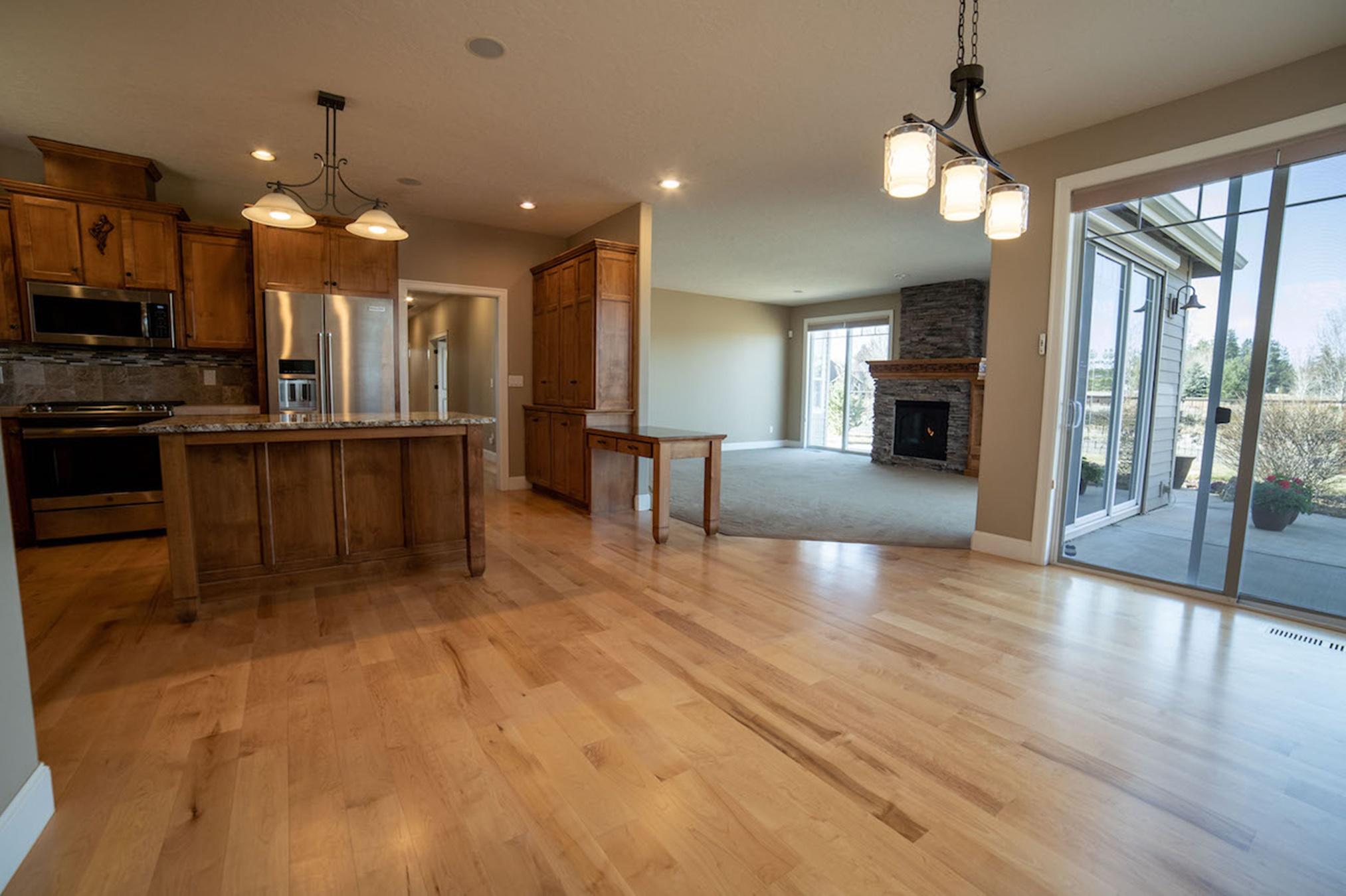 Ridgewater - Residential