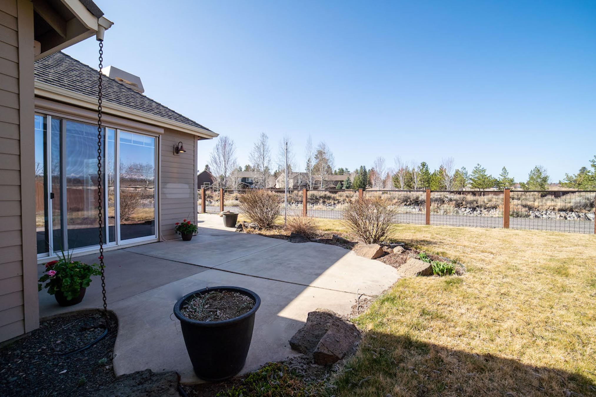 Ridgewater - Residential