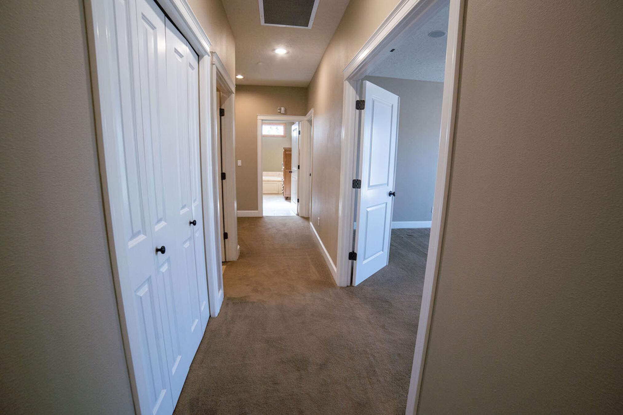 Ridgewater - Residential