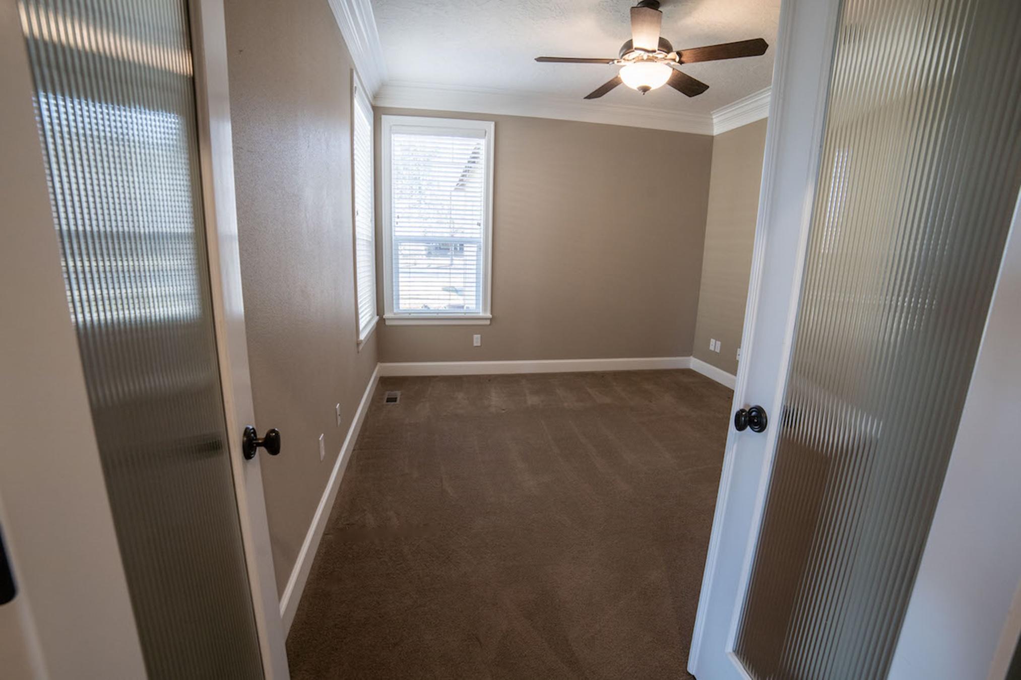 Ridgewater - Residential