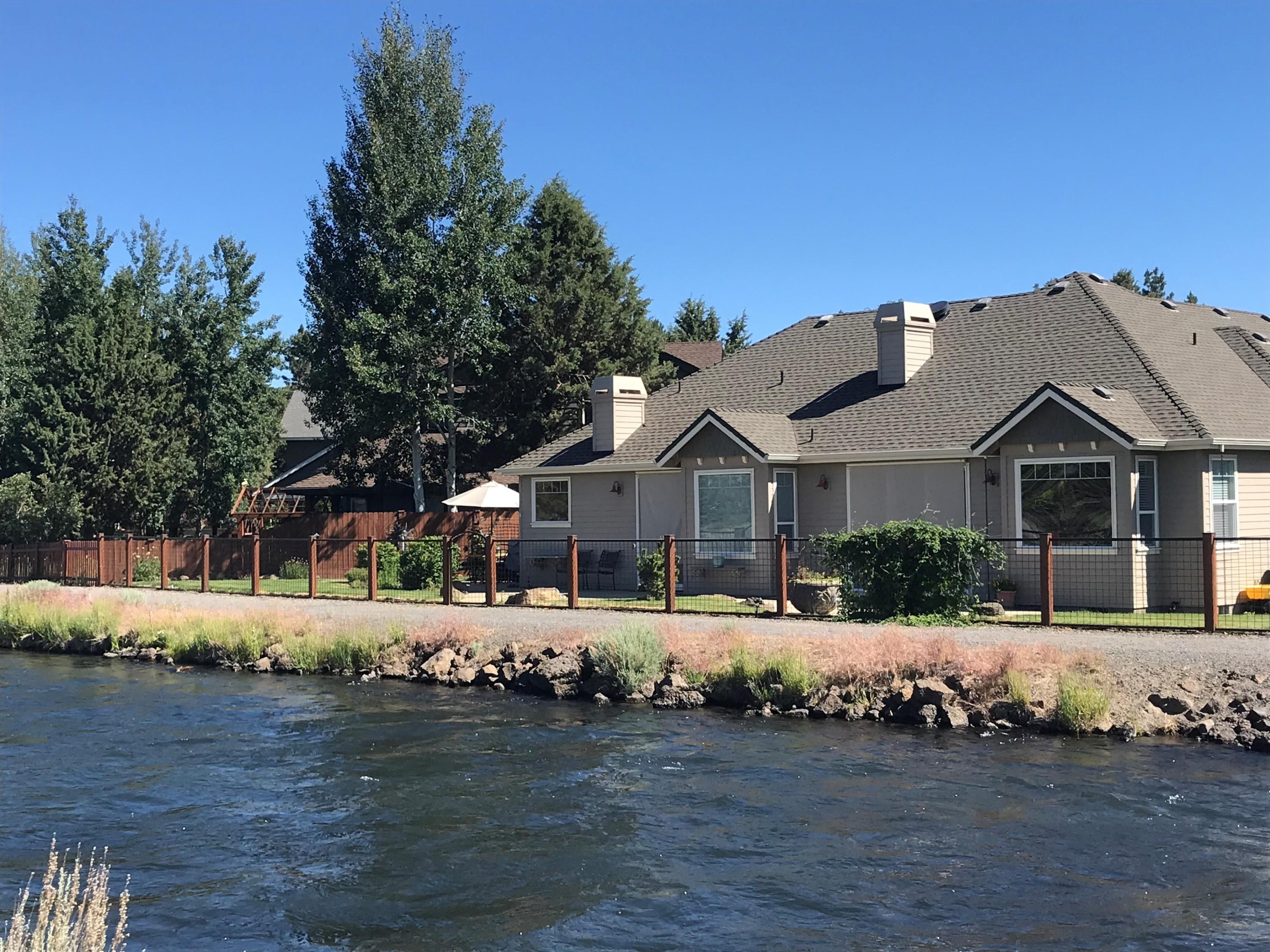 Ridgewater - Residential