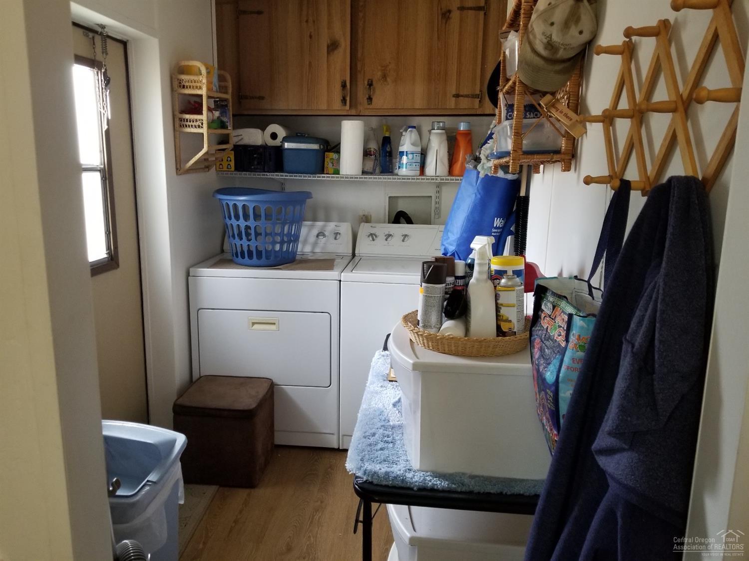 Terrace Mobile Plaza - Residential