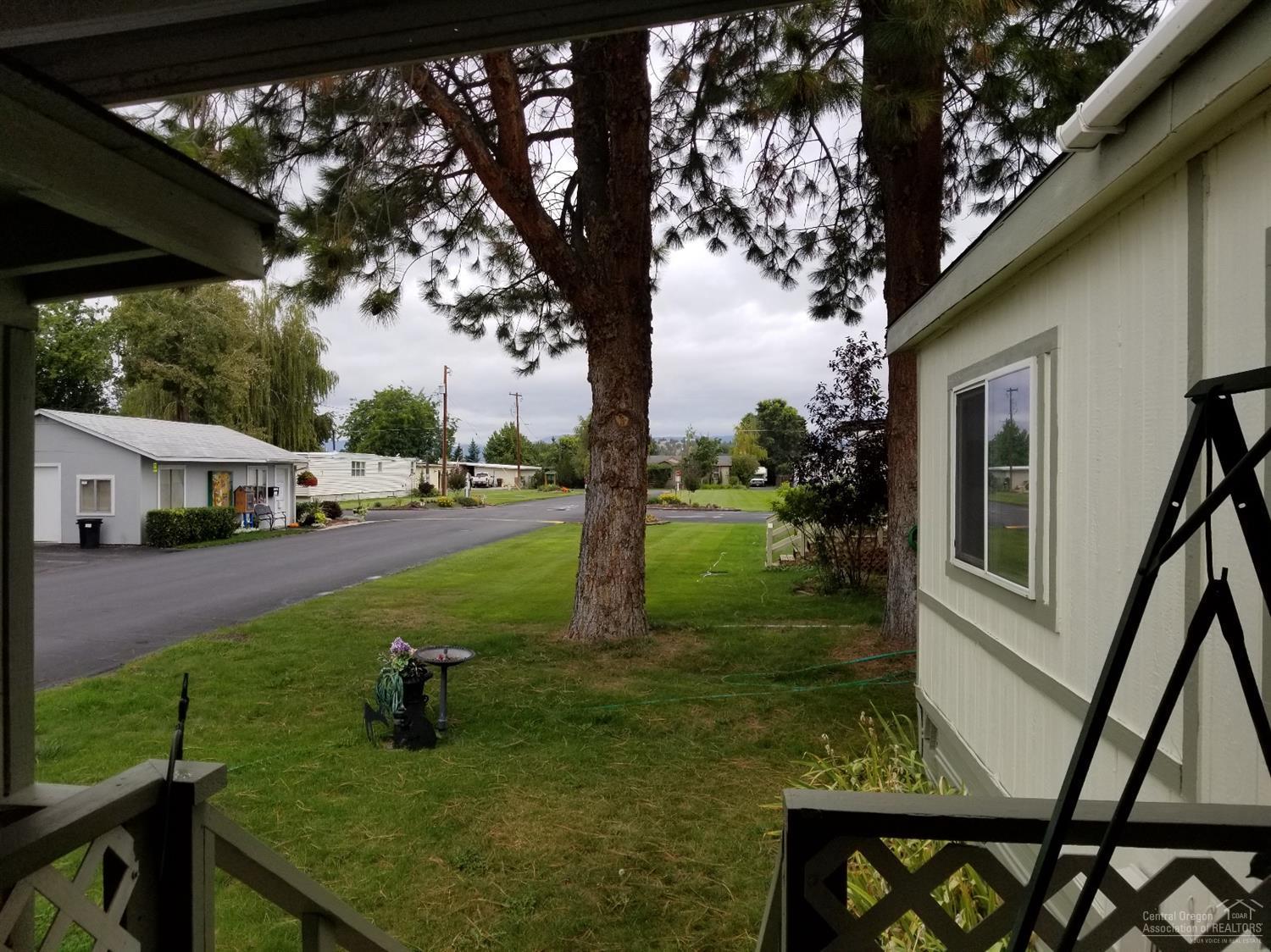 Terrace Mobile Plaza - Residential