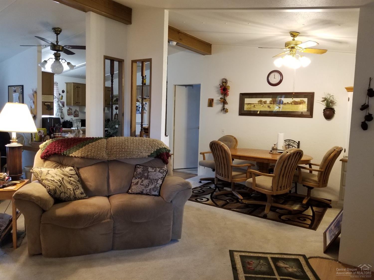 Terrace Mobile Plaza - Residential