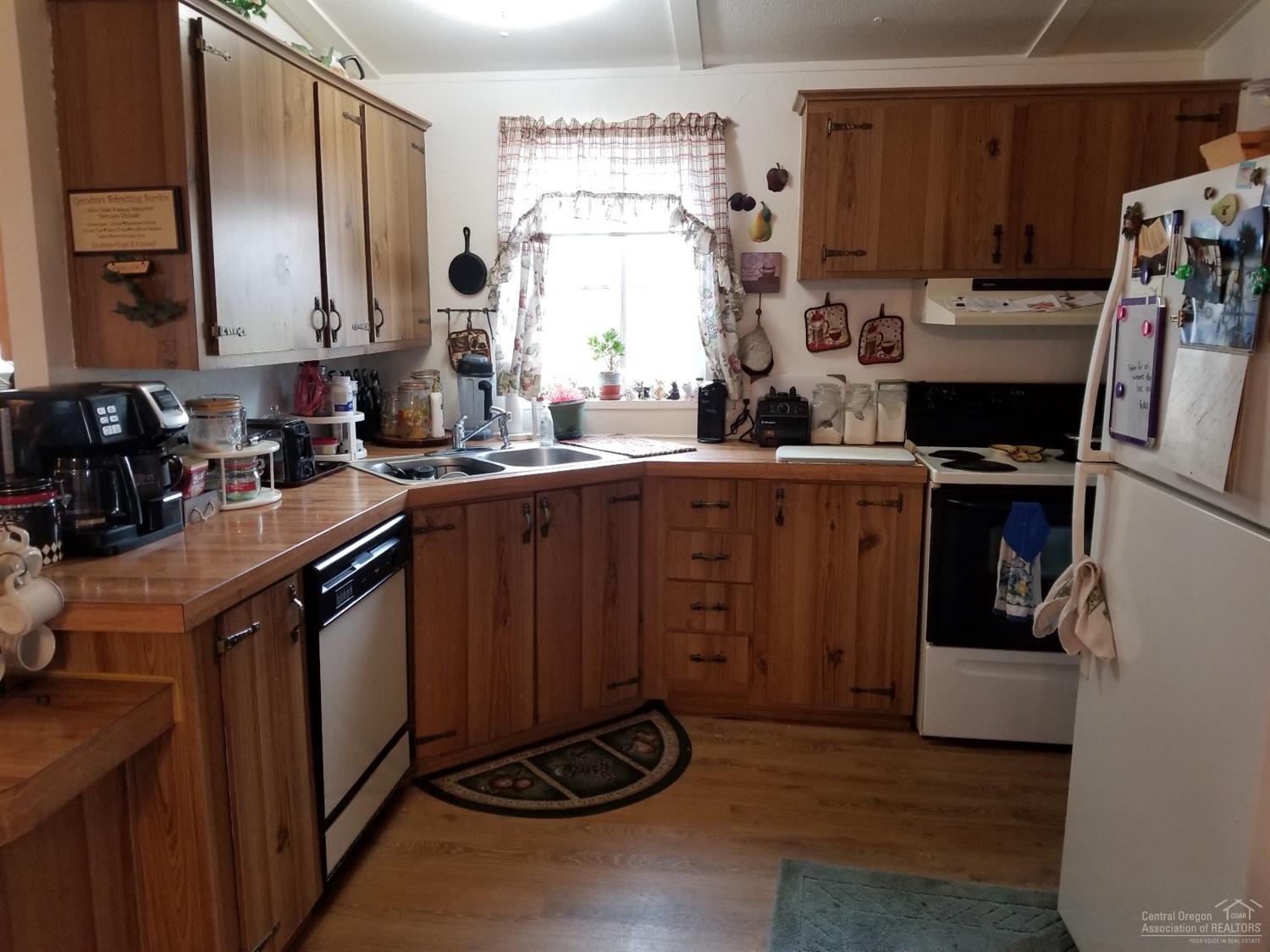 Terrace Mobile Plaza - Residential