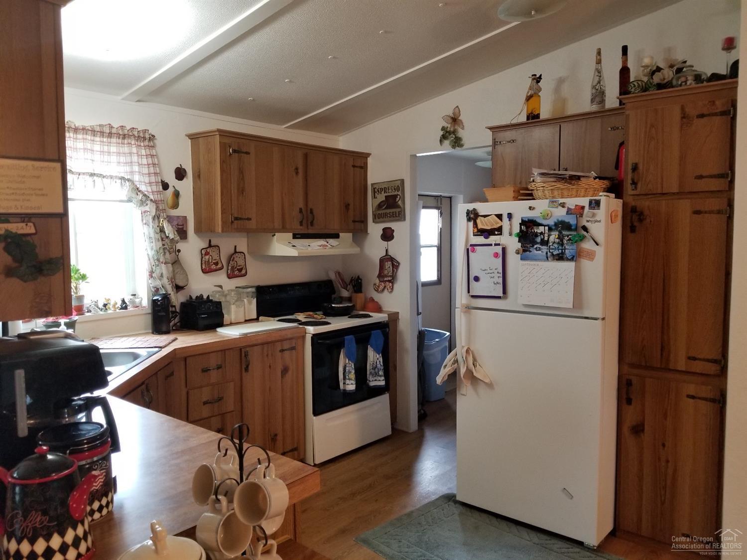 Terrace Mobile Plaza - Residential