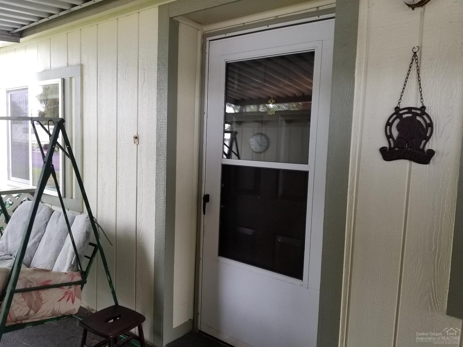 Terrace Mobile Plaza - Residential