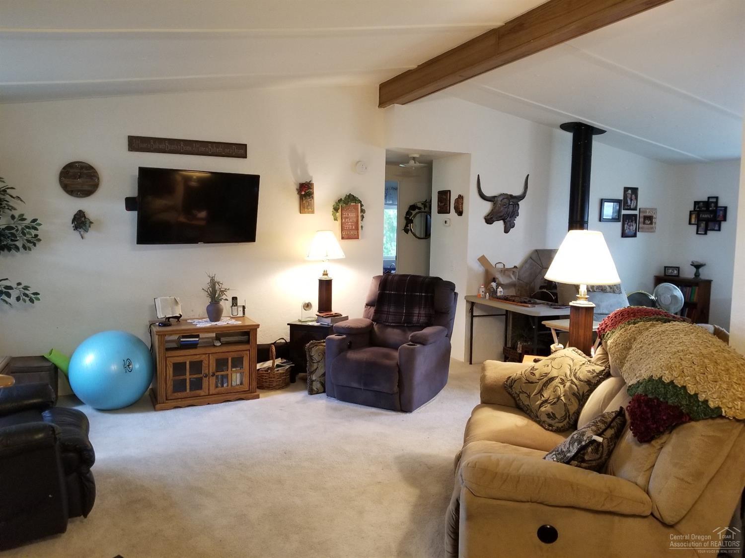 Terrace Mobile Plaza - Residential