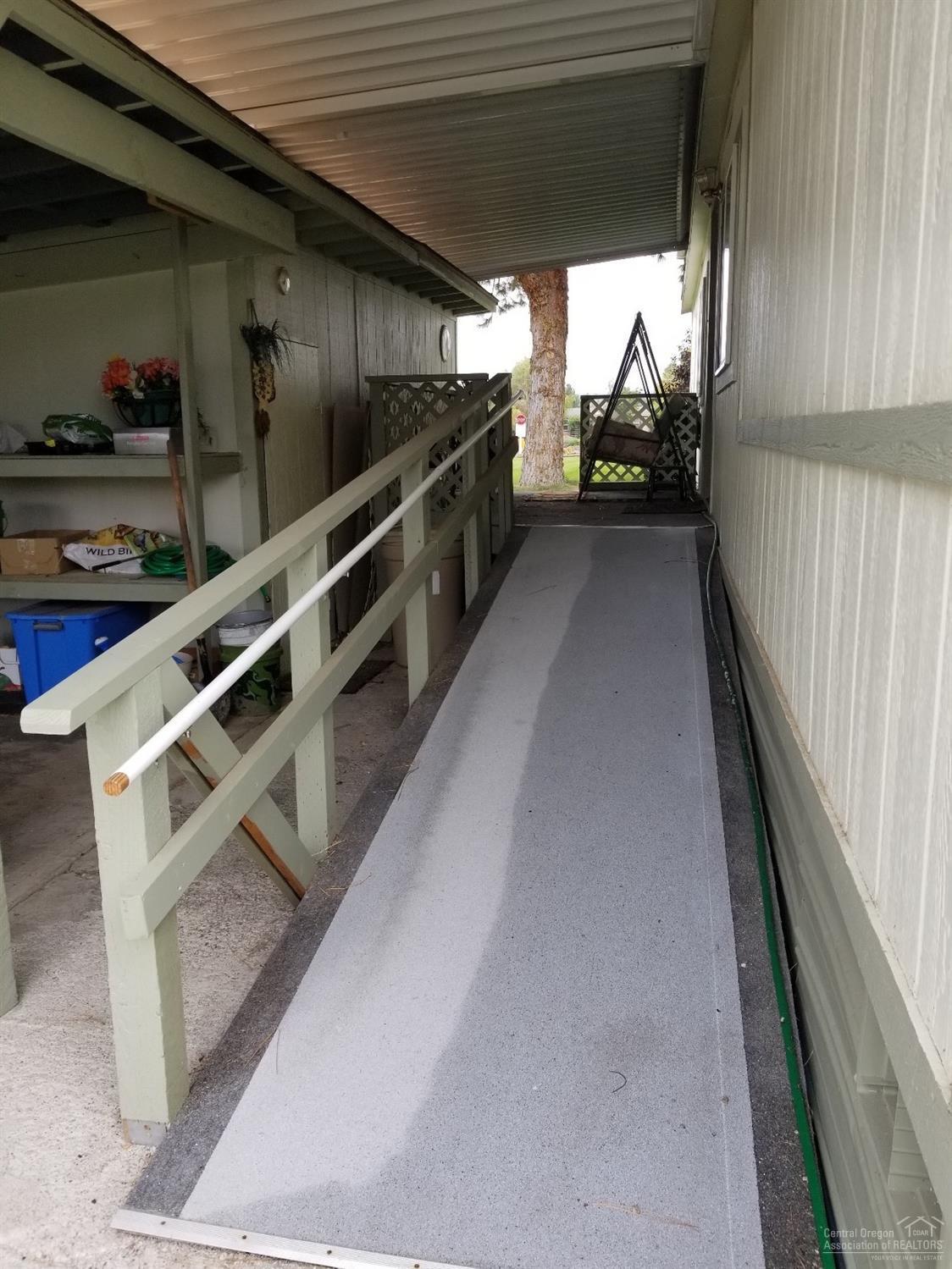 Terrace Mobile Plaza - Residential