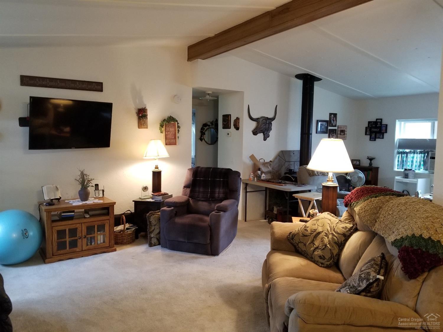 Terrace Mobile Plaza - Residential