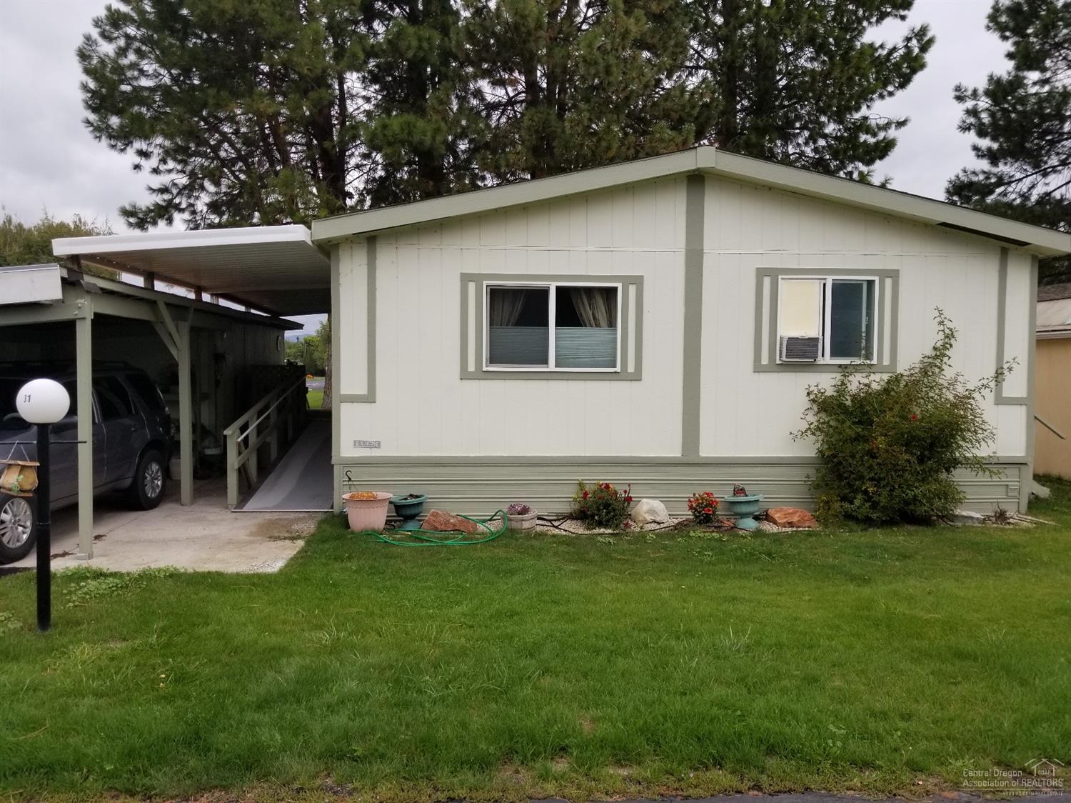 Terrace Mobile Plaza - Residential