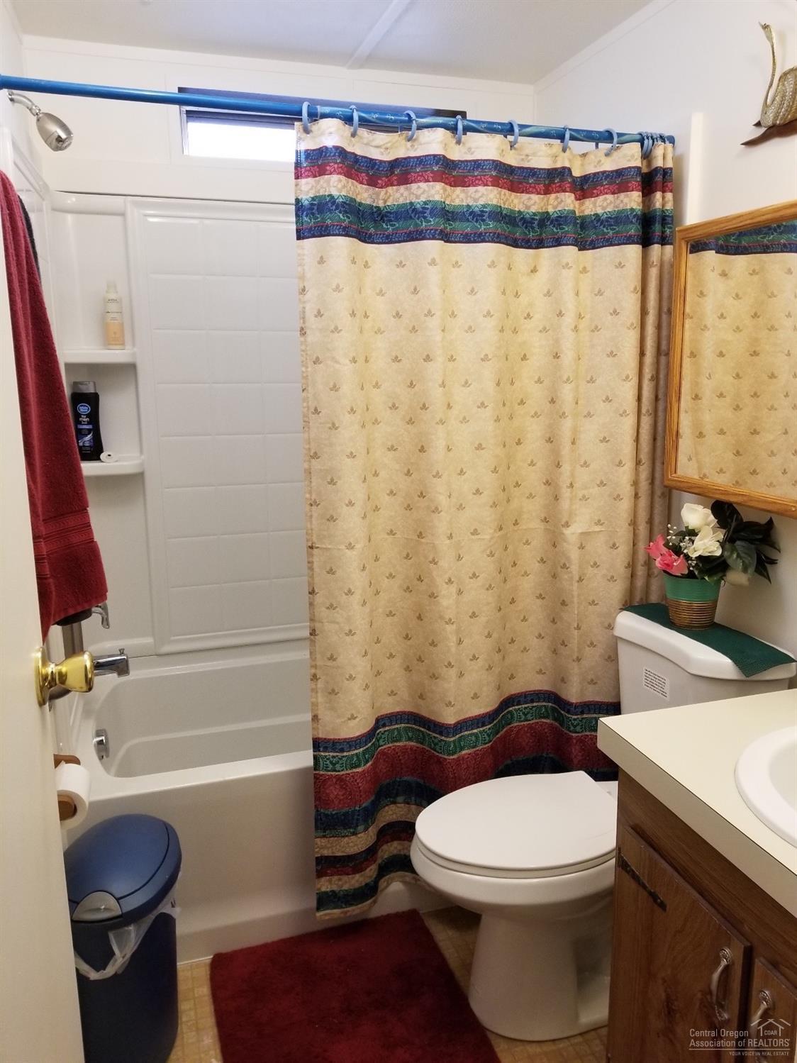 Terrace Mobile Plaza - Residential