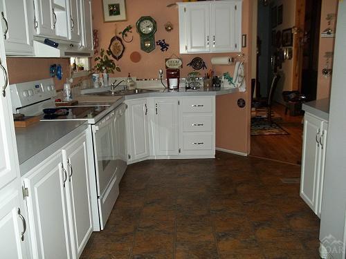 Mary K Falls Estates - Residential