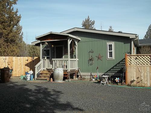 Mary K Falls Estates - Residential