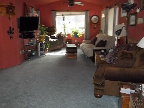 Mary K Falls Estates - Residential