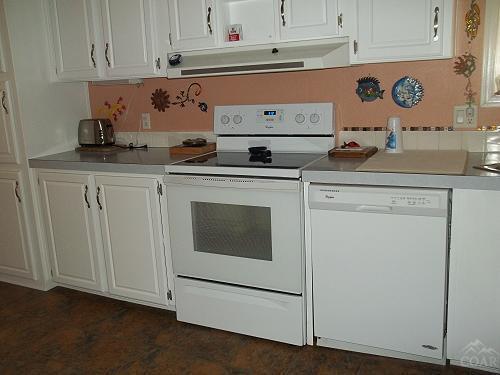 Mary K Falls Estates - Residential