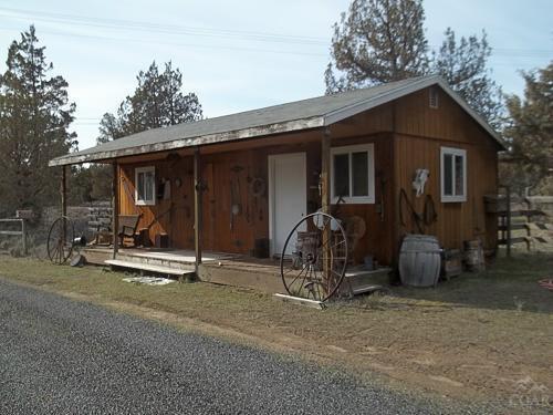 Mary K Falls Estates - Residential