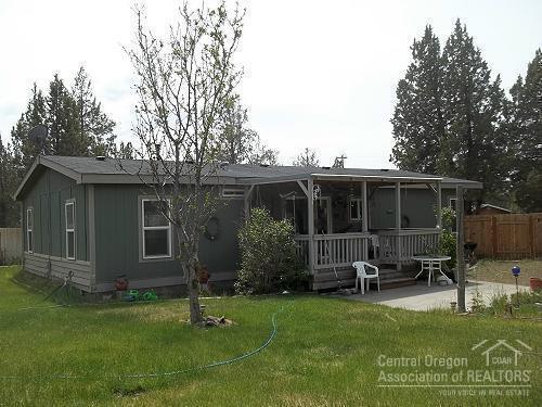 Mary K Falls Estates - Residential