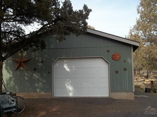 Mary K Falls Estates - Residential