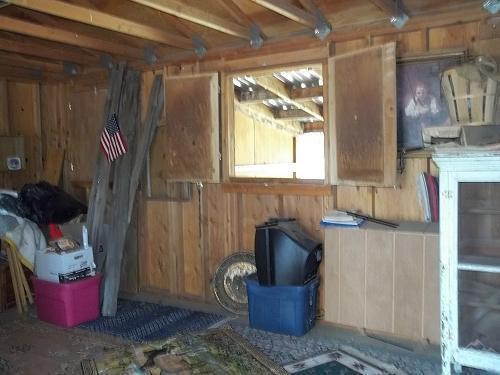 Mary K Falls Estates - Residential