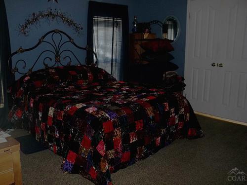 Mary K Falls Estates - Residential