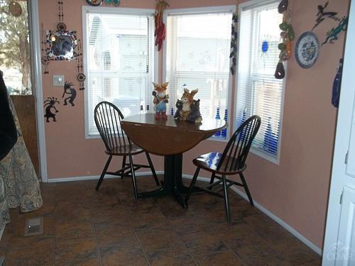 Mary K Falls Estates - Residential