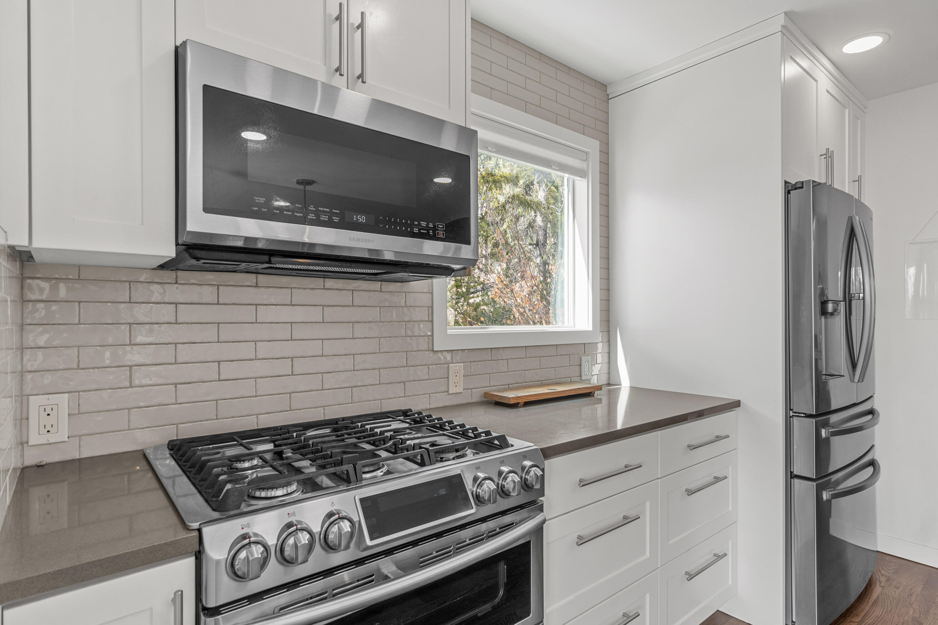 West Hills - Residential