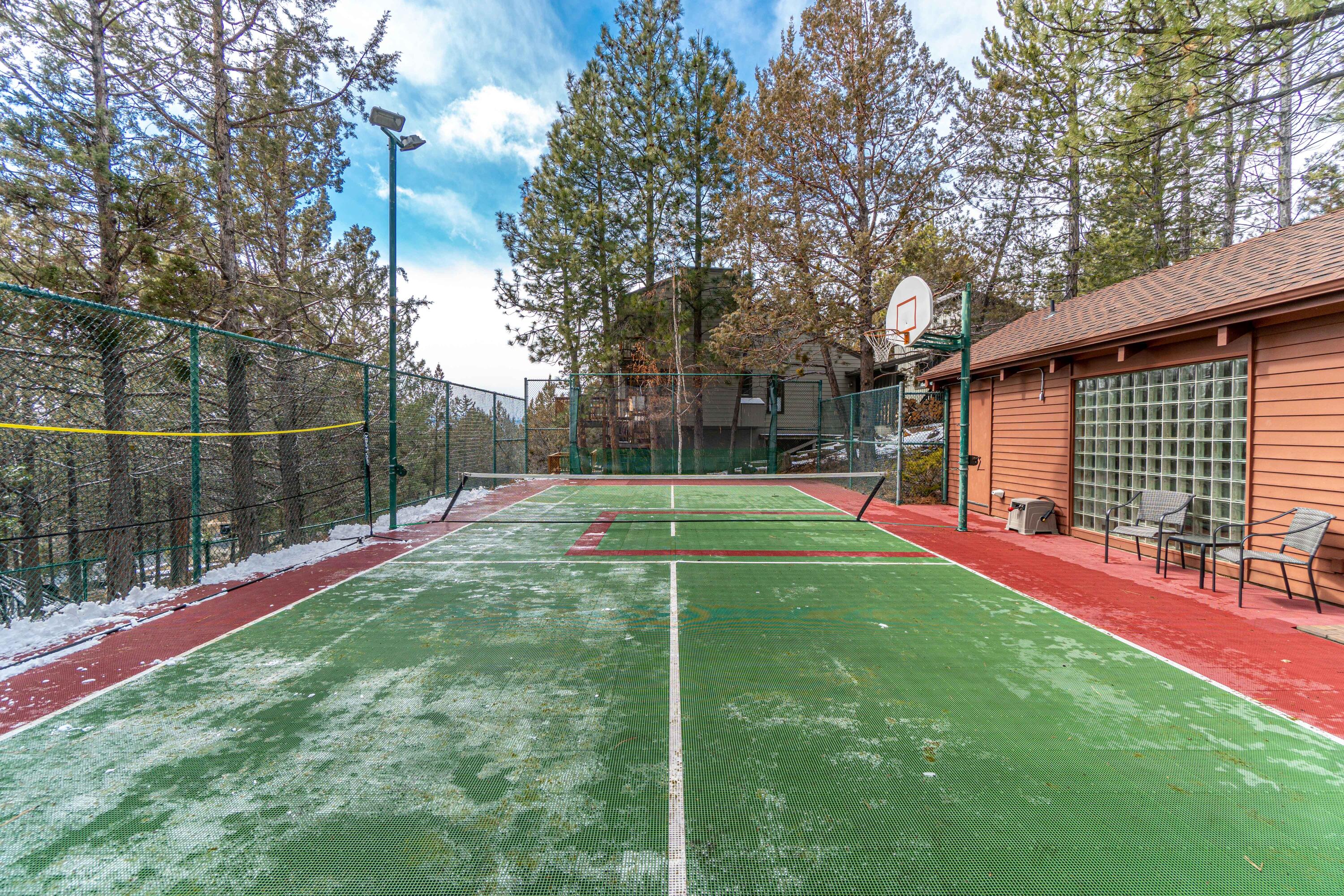 West Hills - Residential