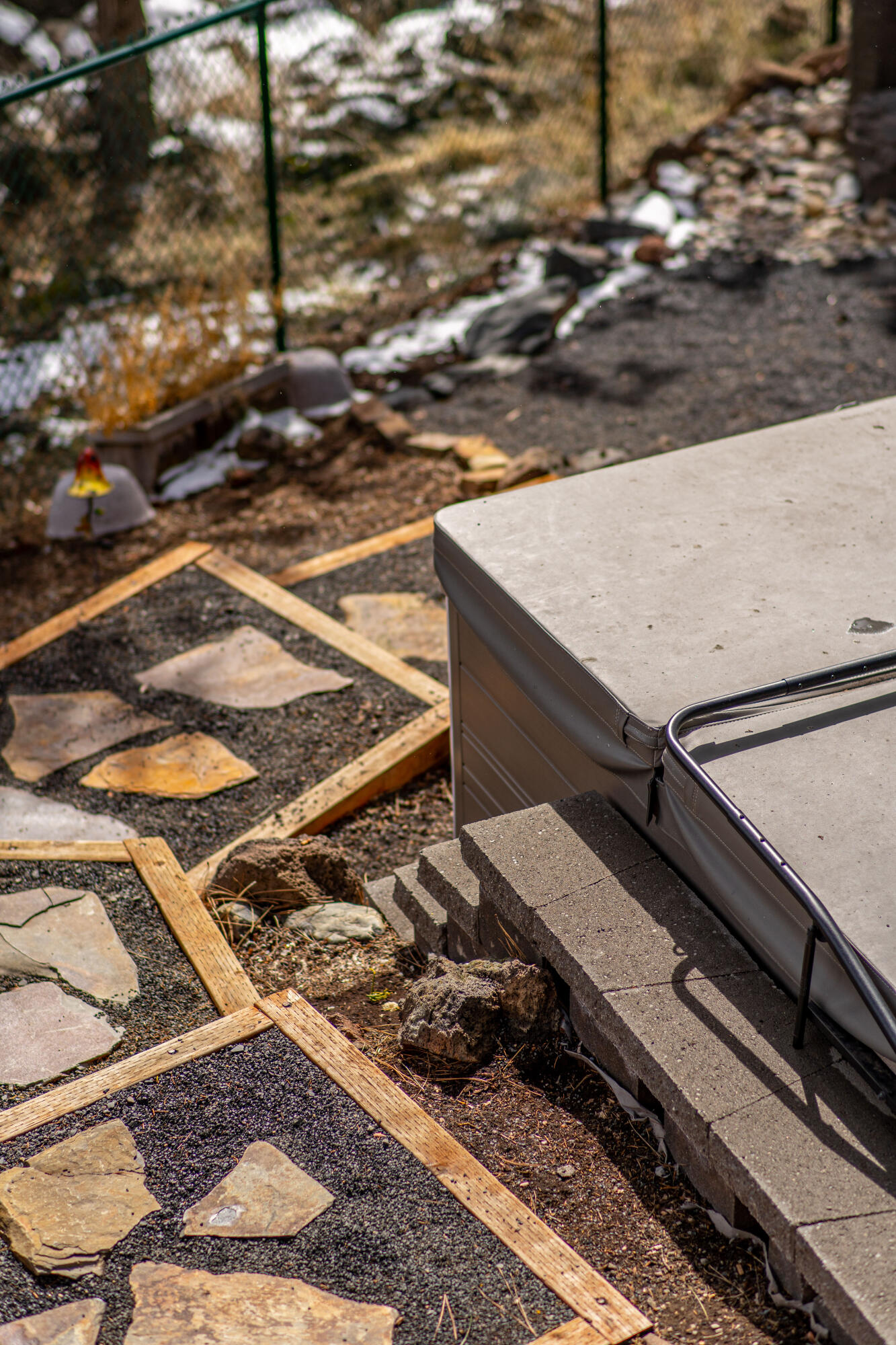 West Hills - Residential