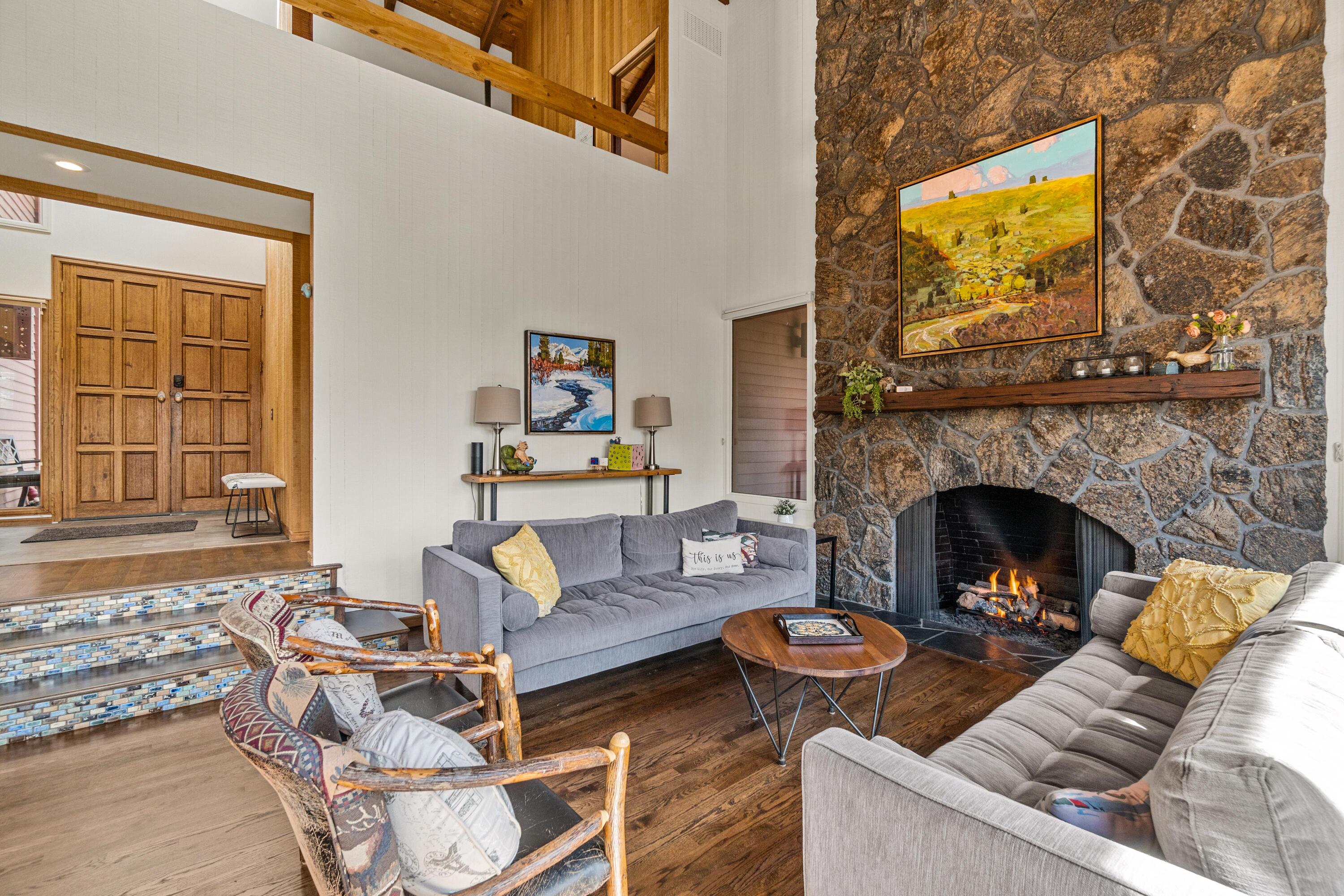 West Hills - Residential