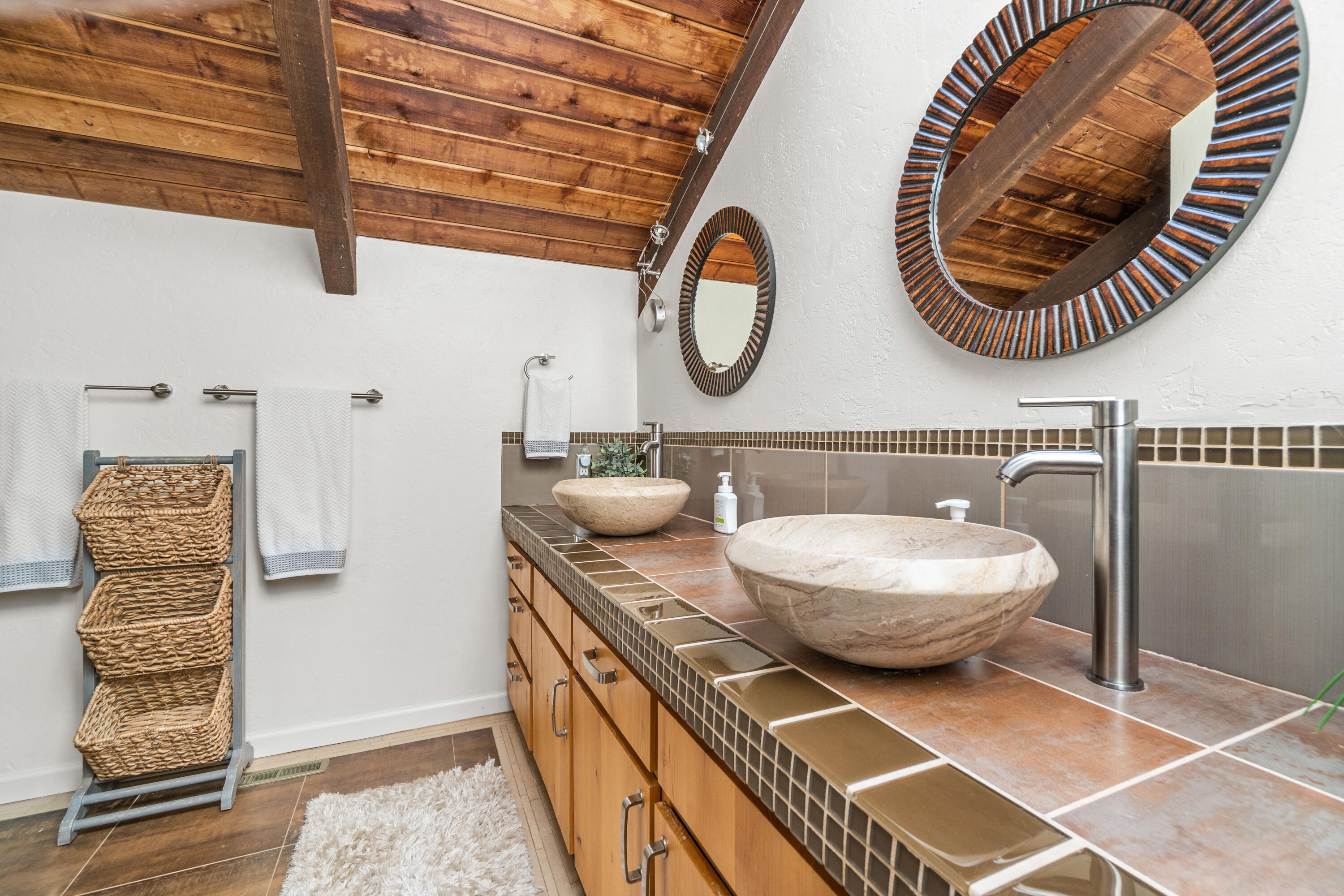 West Hills - Residential