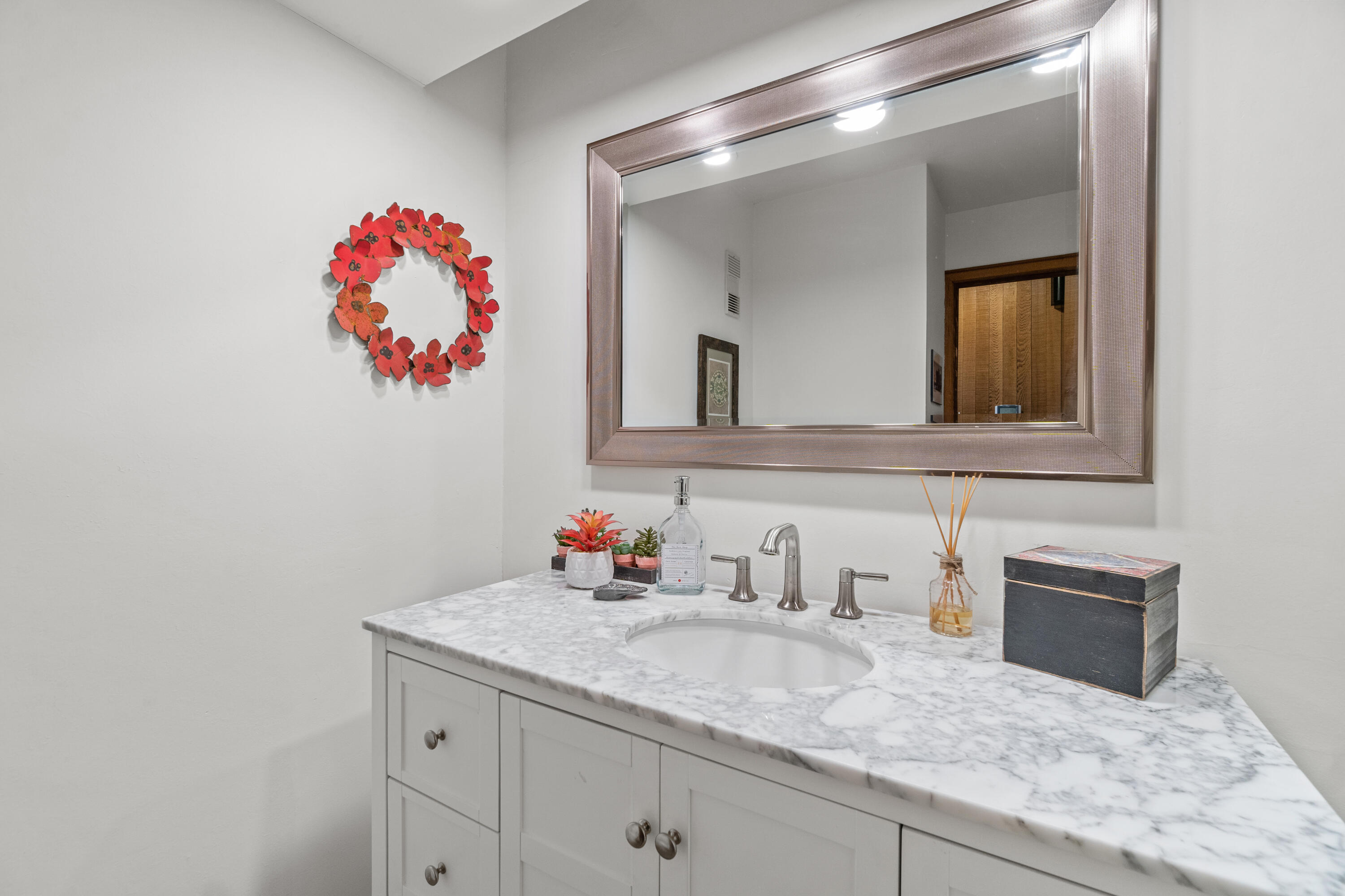 West Hills - Residential