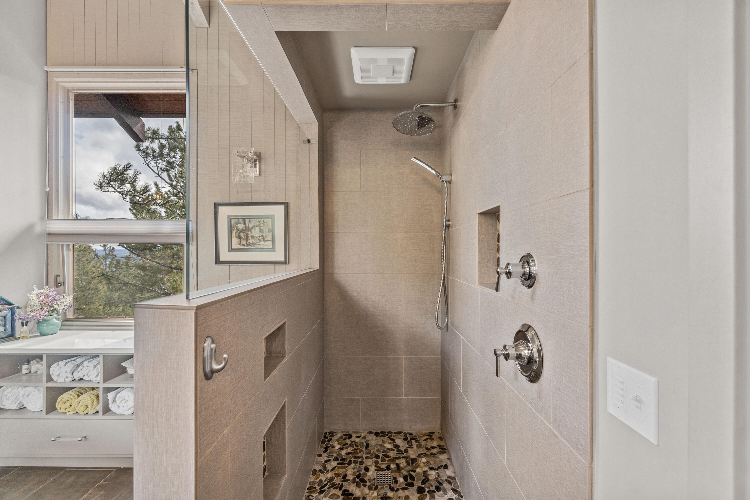 West Hills - Residential