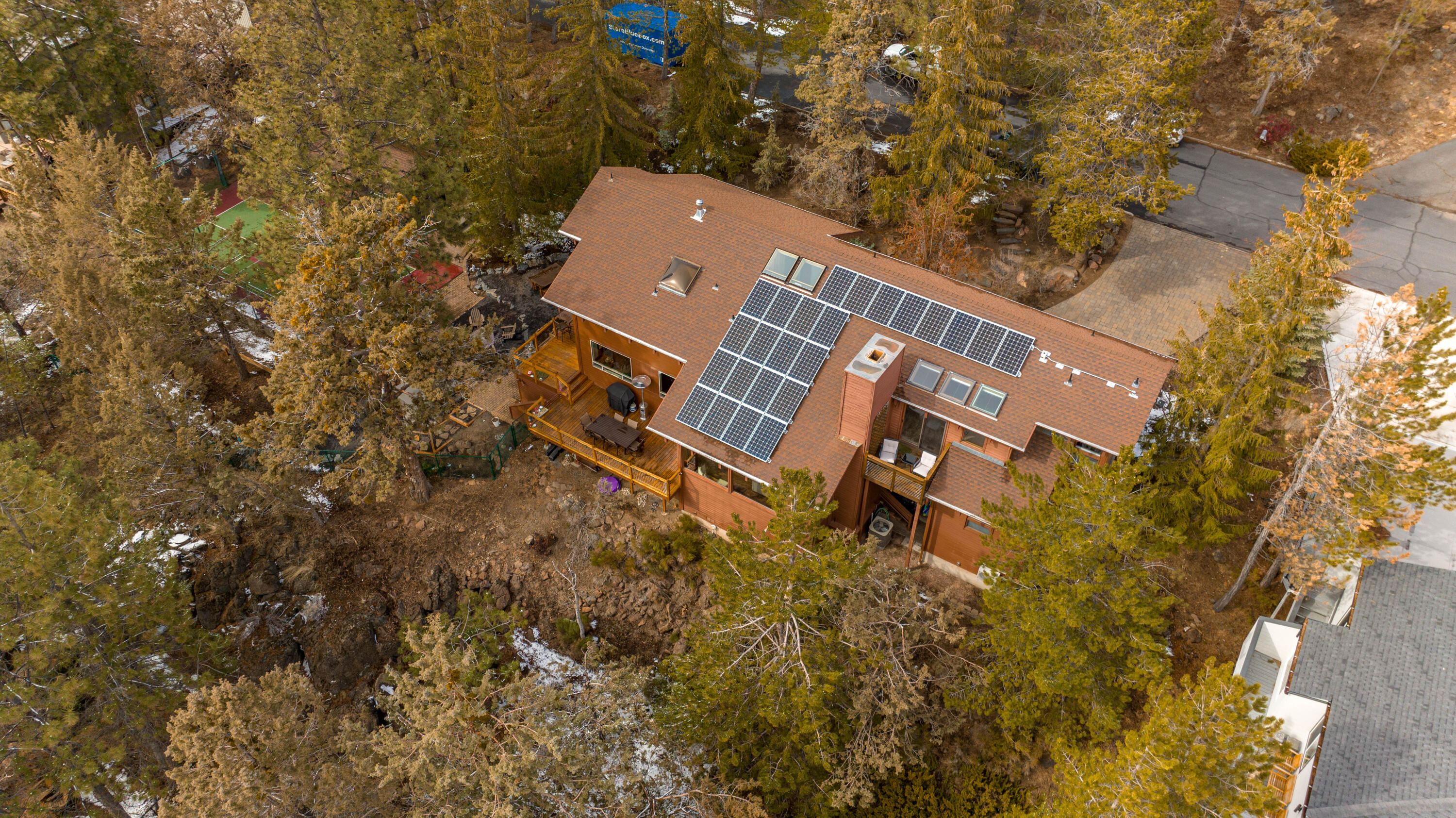 West Hills - Residential