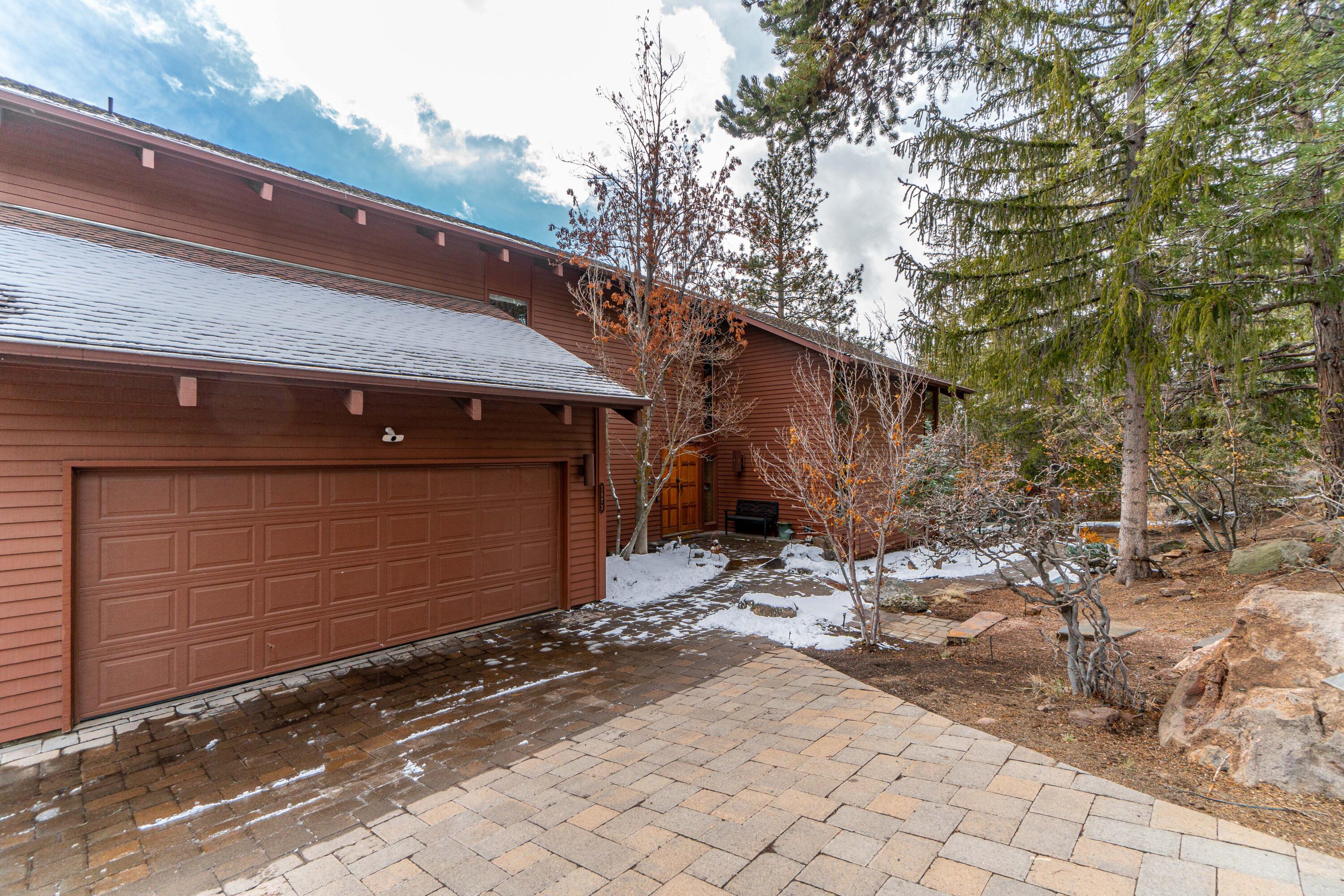 West Hills - Residential