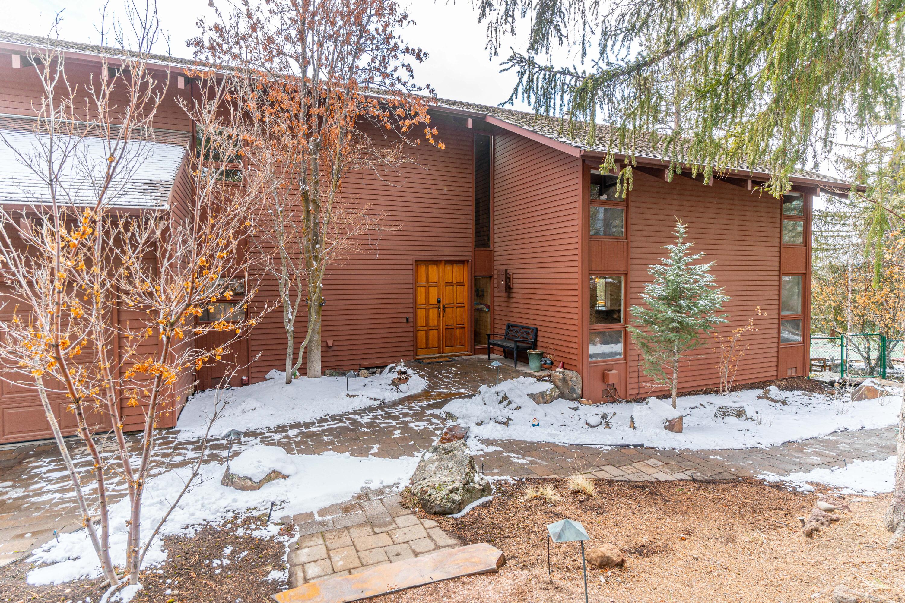 West Hills - Residential