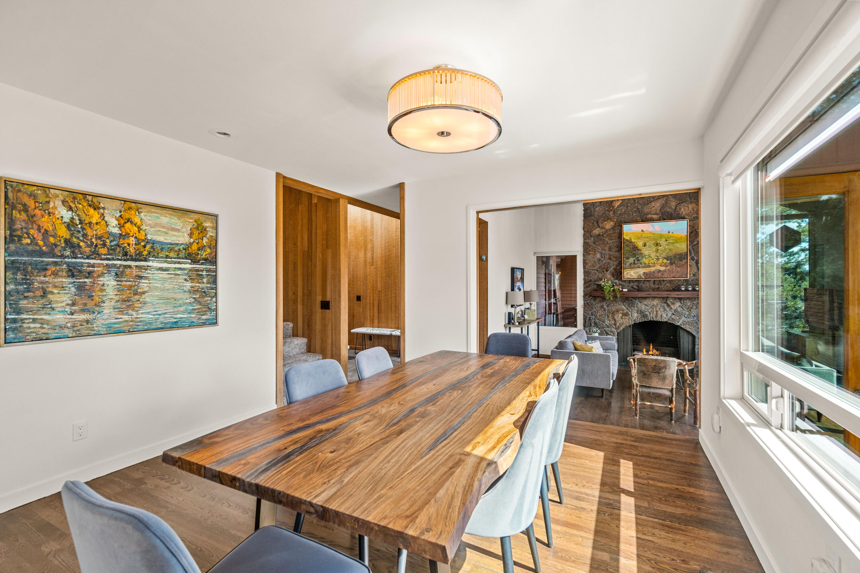 West Hills - Residential