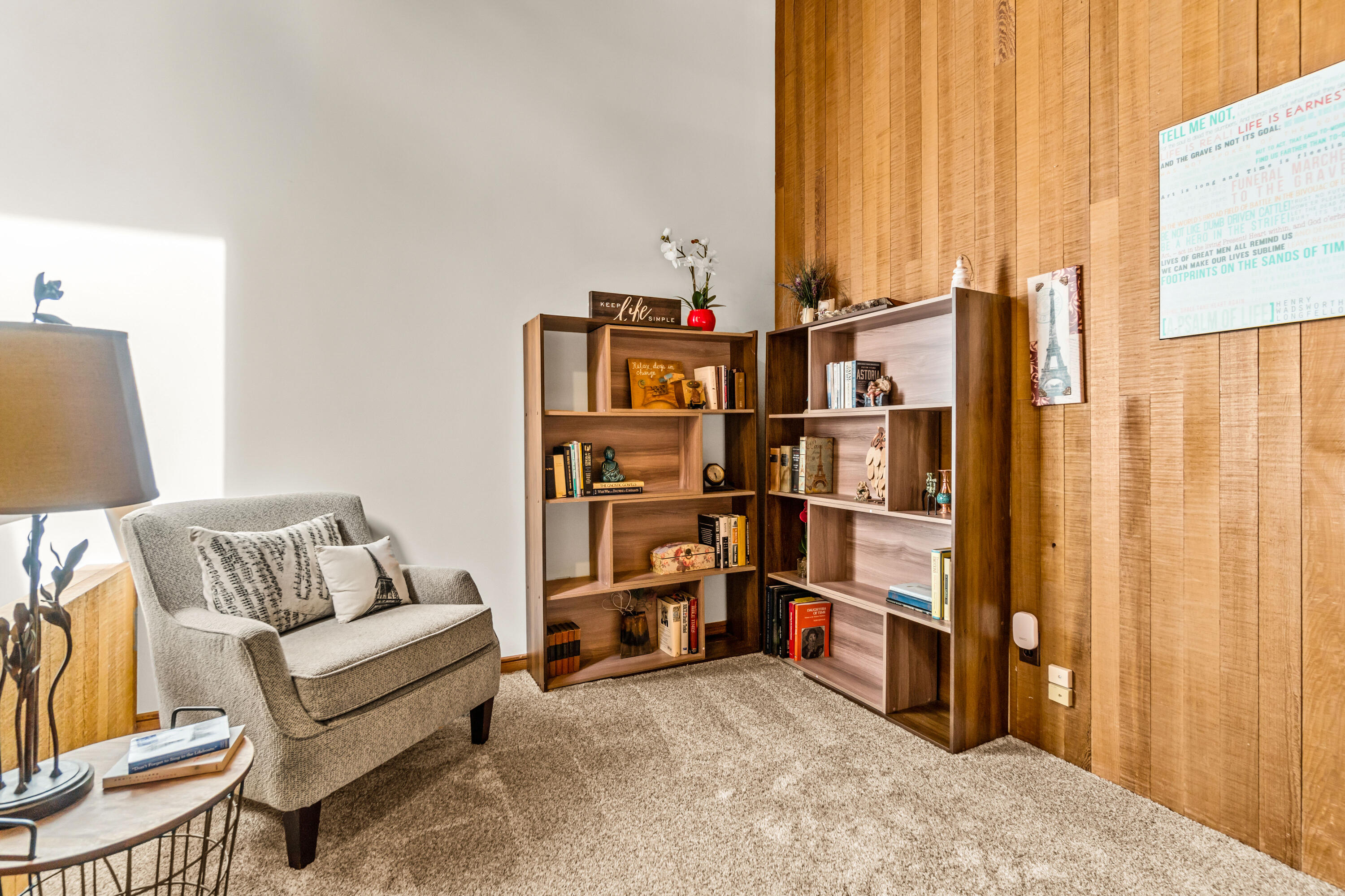 West Hills - Residential