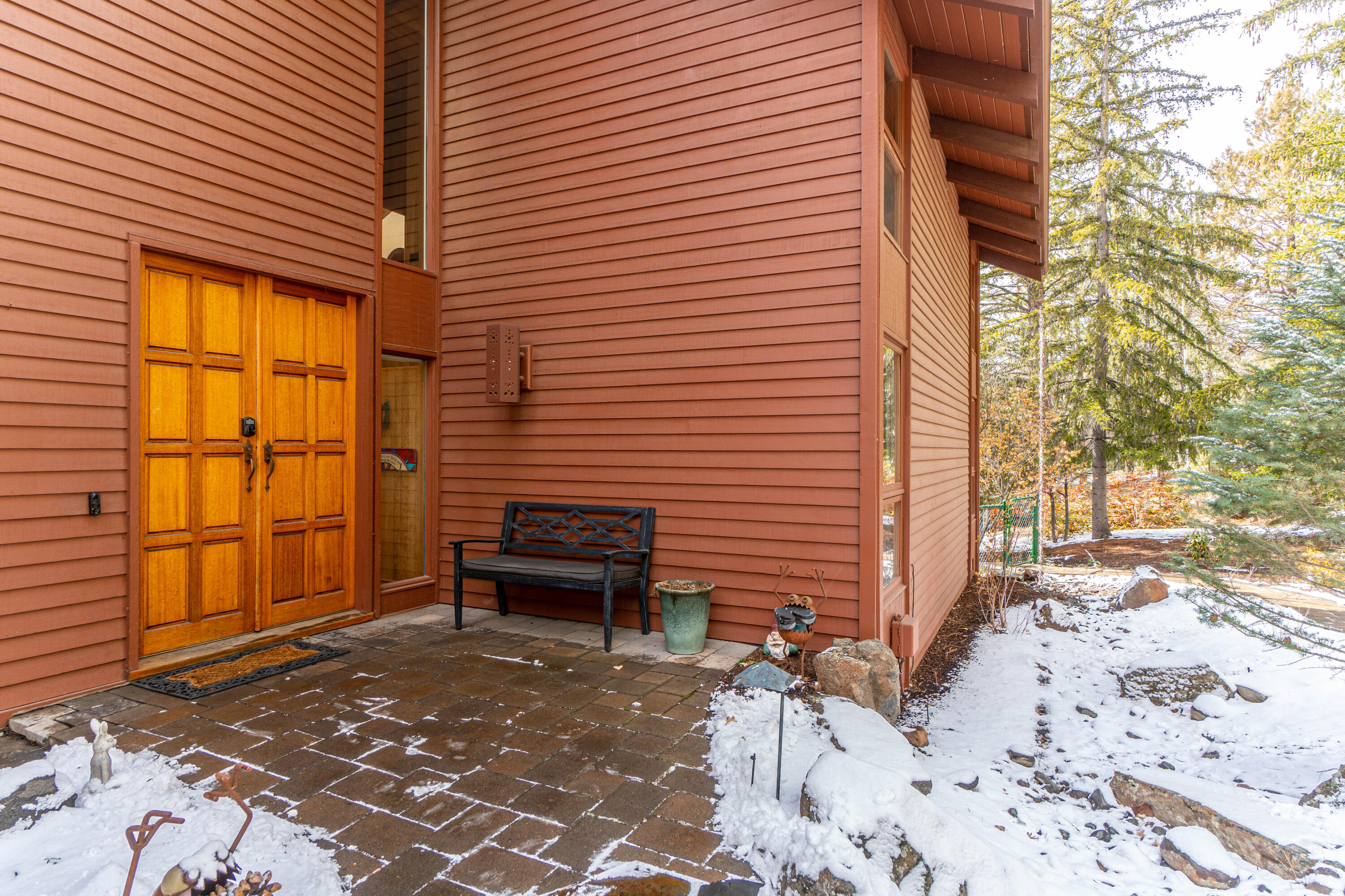 West Hills - Residential