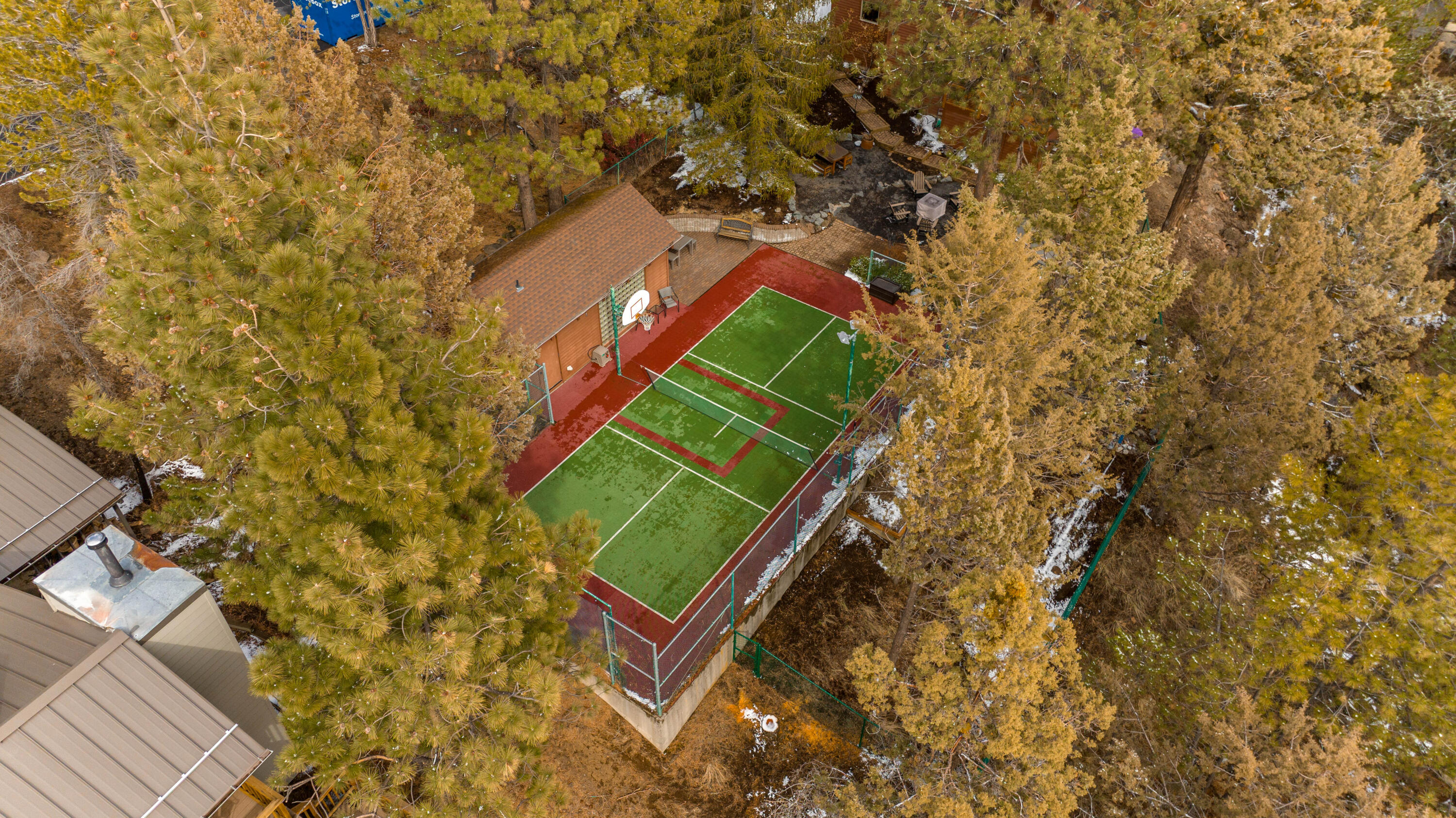 West Hills - Residential