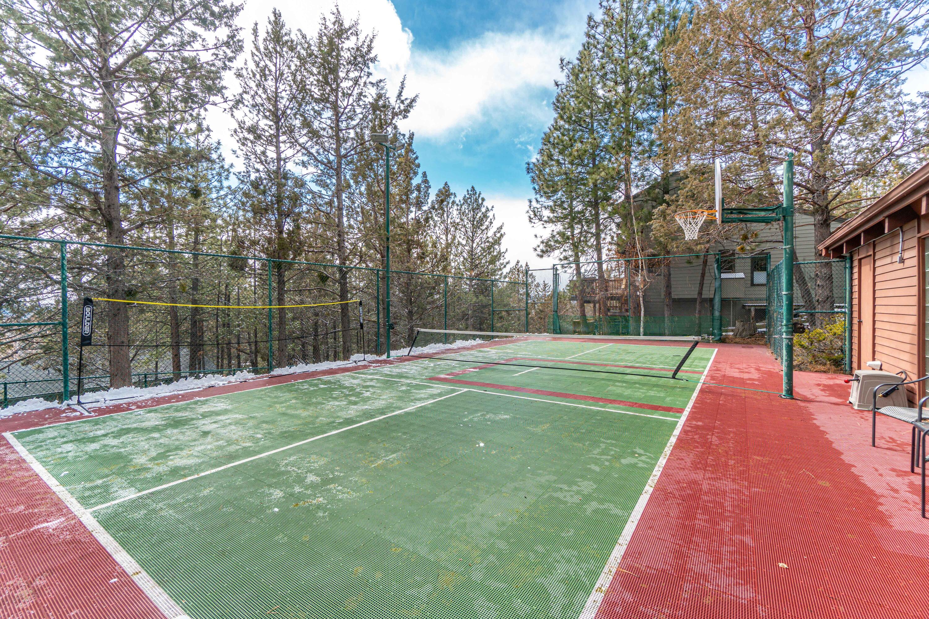 West Hills - Residential