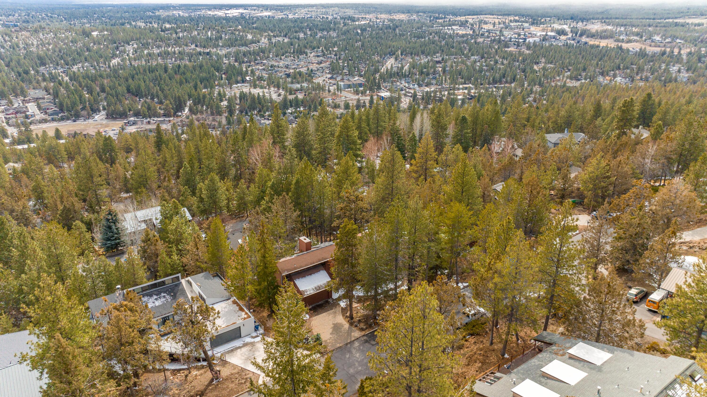 West Hills - Residential