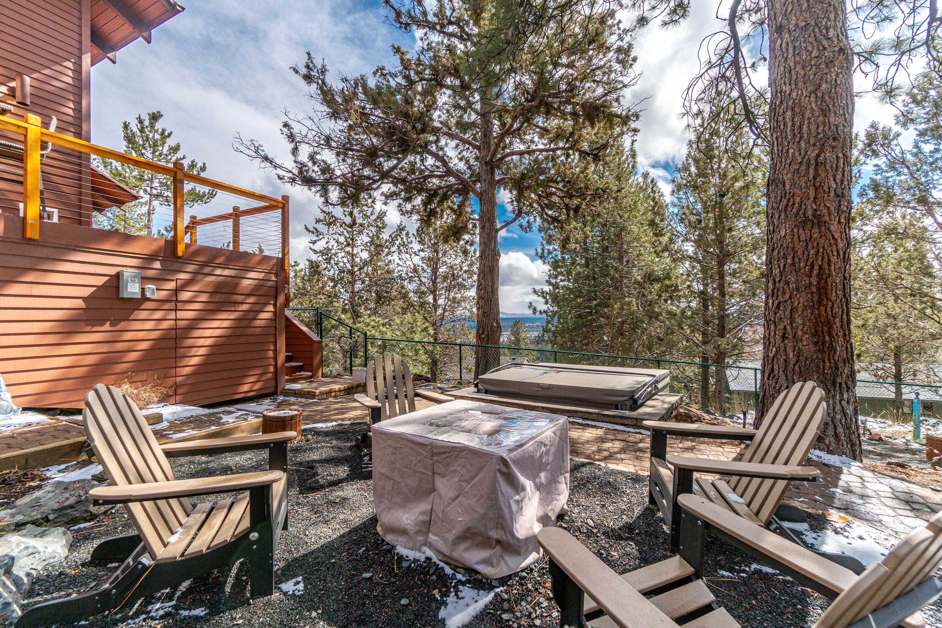 West Hills - Residential