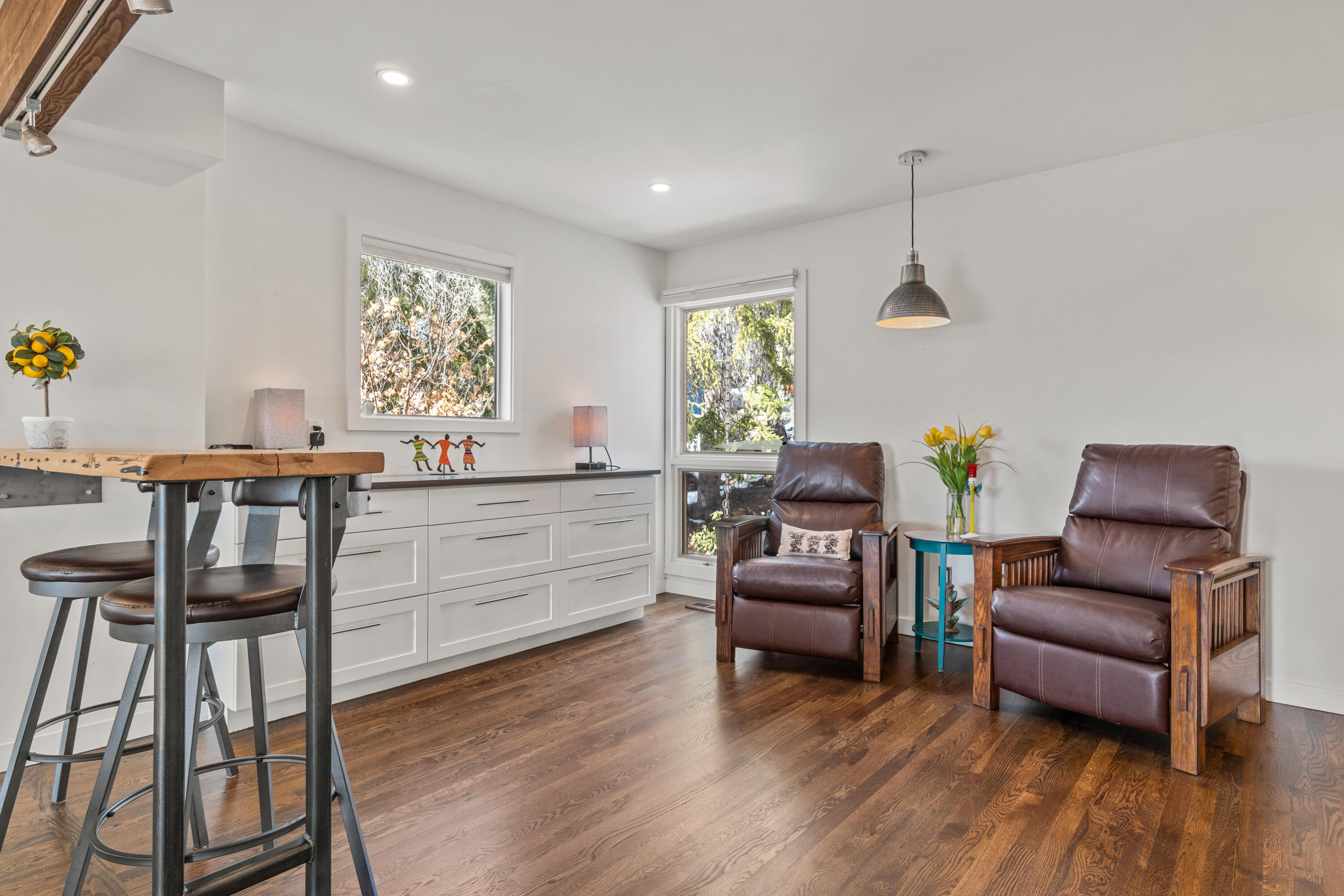 West Hills - Residential